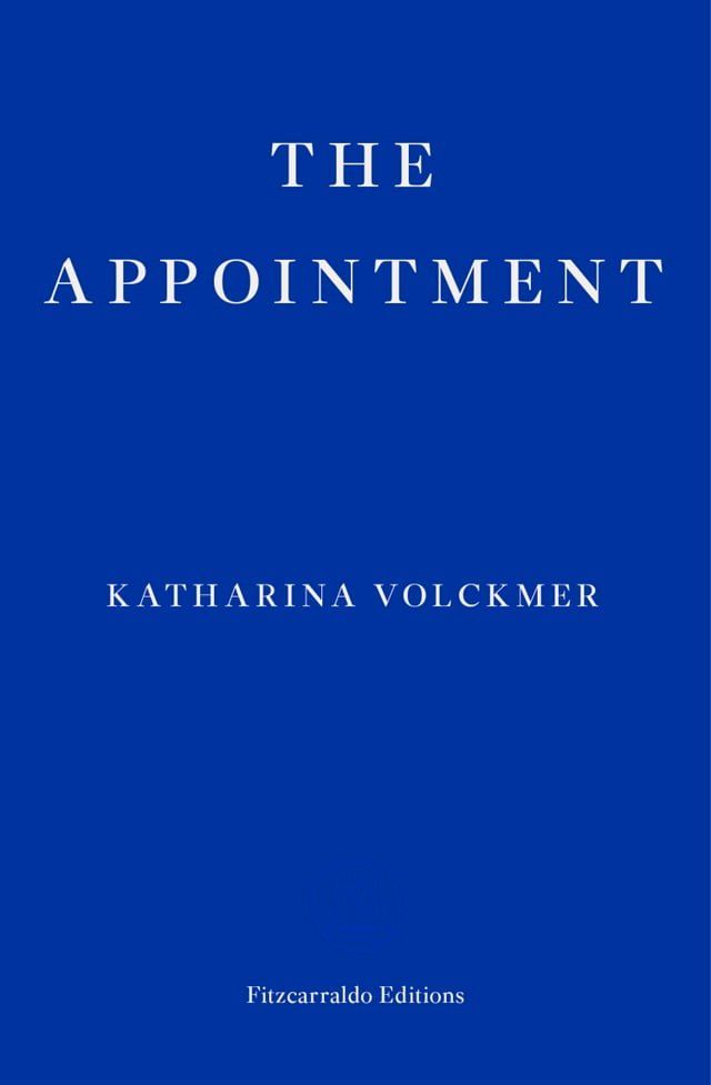  The Appointment(Kobo/電子書)