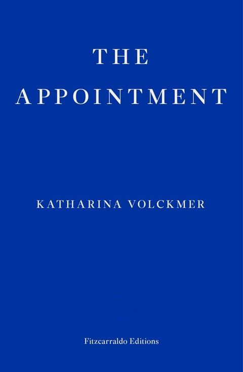 The Appointment(Kobo/電子書)