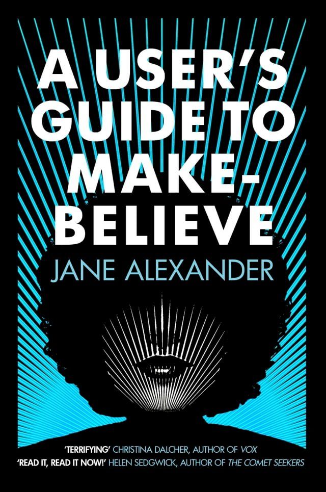  A User's Guide to Make-Believe(Kobo/電子書)