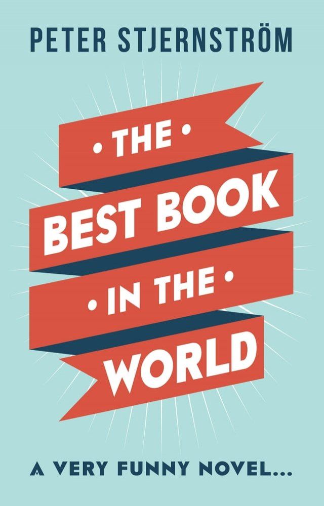  The Best Book in the World(Kobo/電子書)