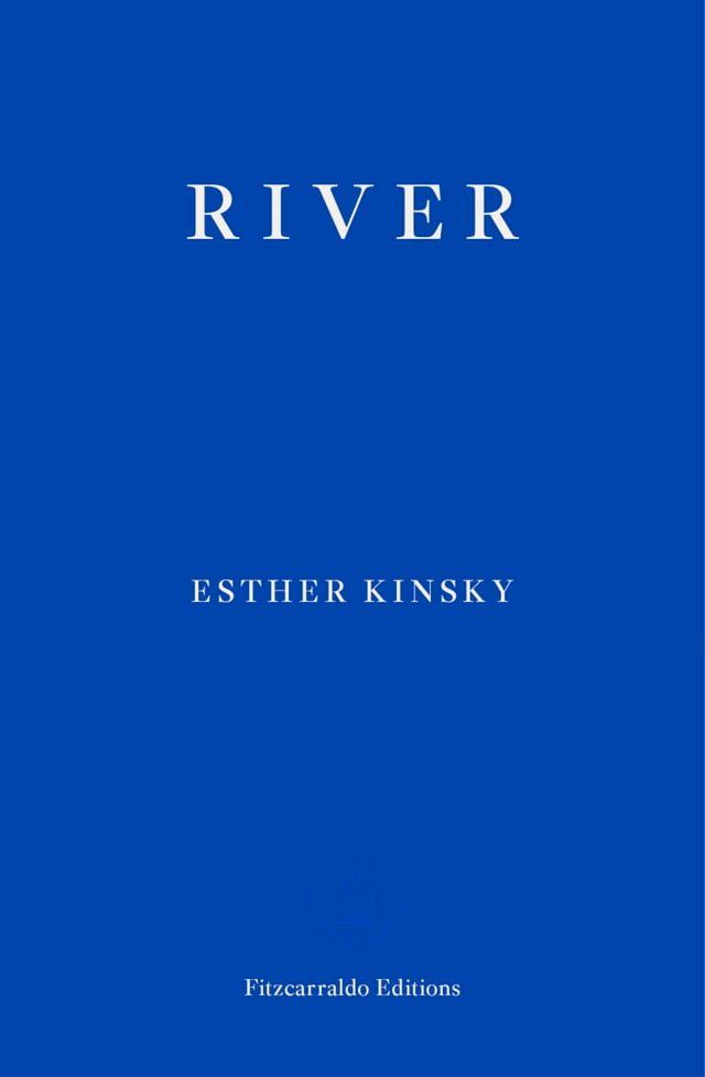  River(Kobo/電子書)