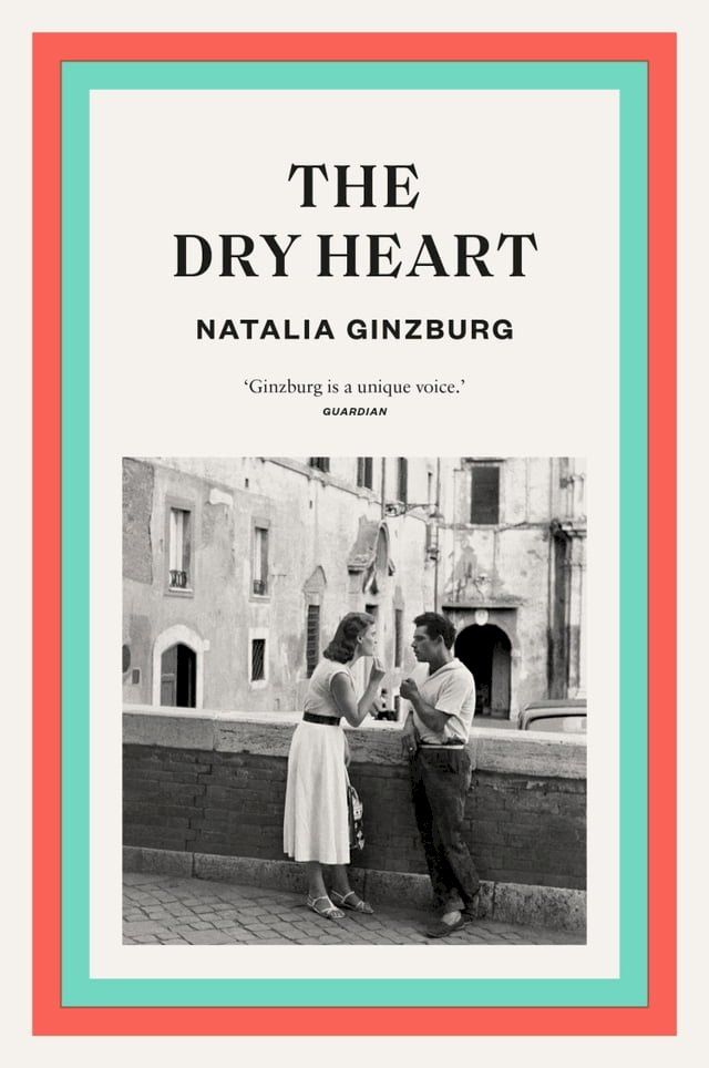  The Dry Heart(Kobo/電子書)