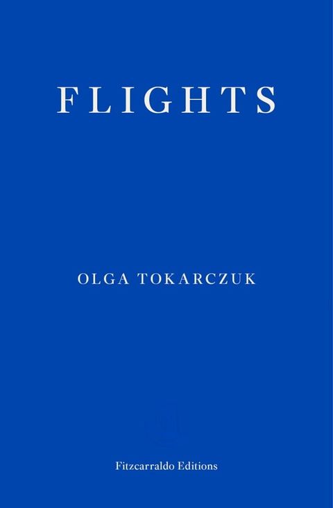 Flights(Kobo/電子書)