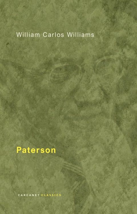 Paterson(Kobo/電子書)