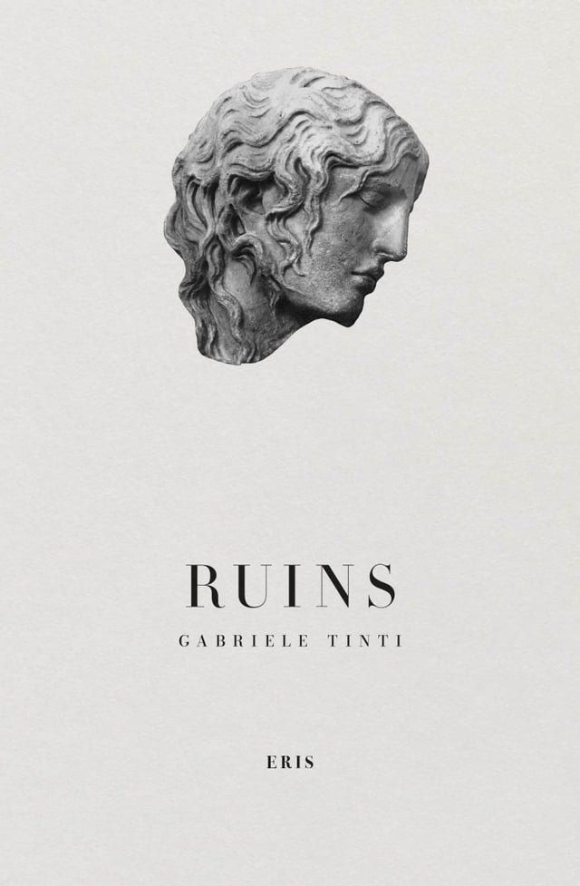  Ruins(Kobo/電子書)