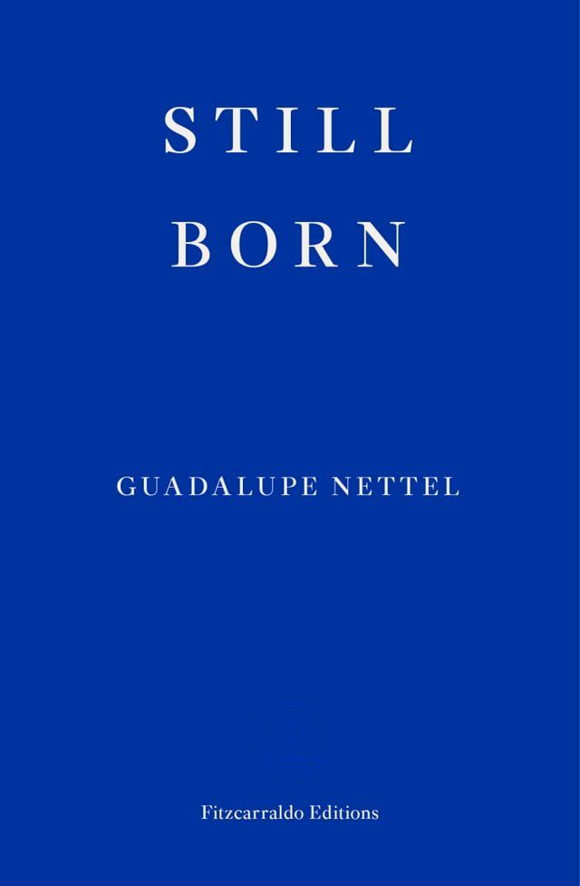  Still Born(Kobo/電子書)