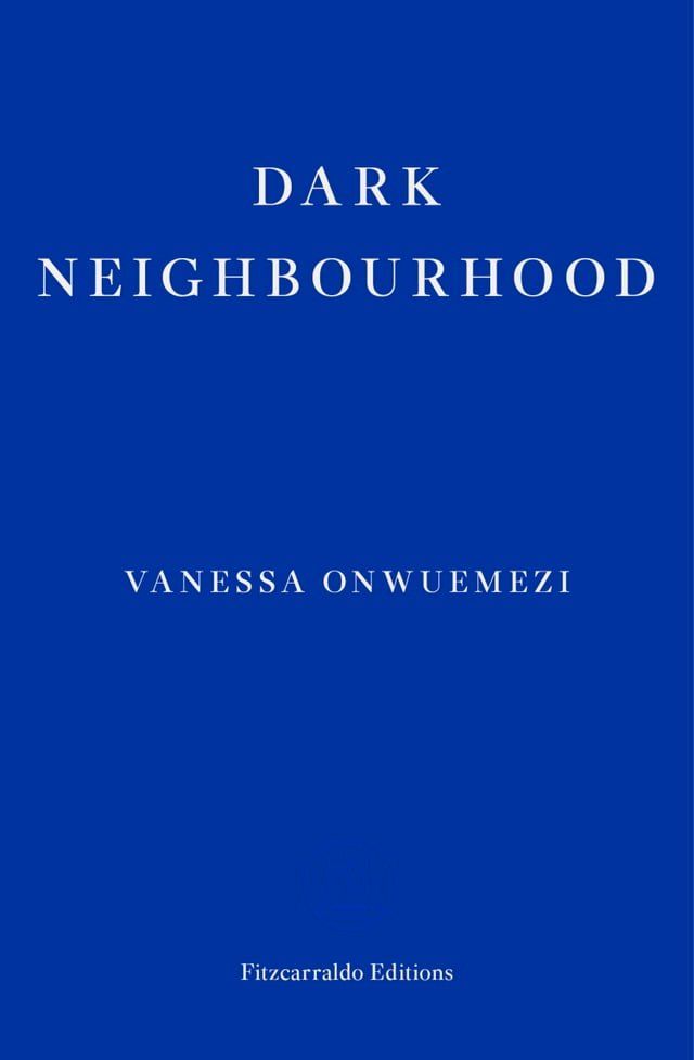  Dark Neighbourhood(Kobo/電子書)