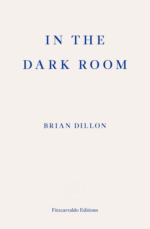 In The Dark Room(Kobo/電子書)