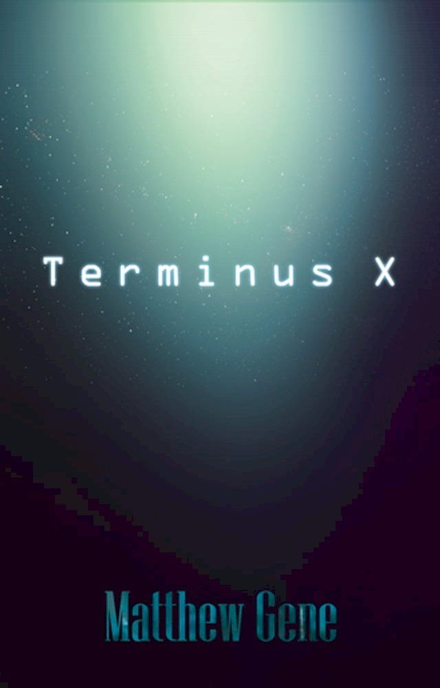  Terminus X(Kobo/電子書)