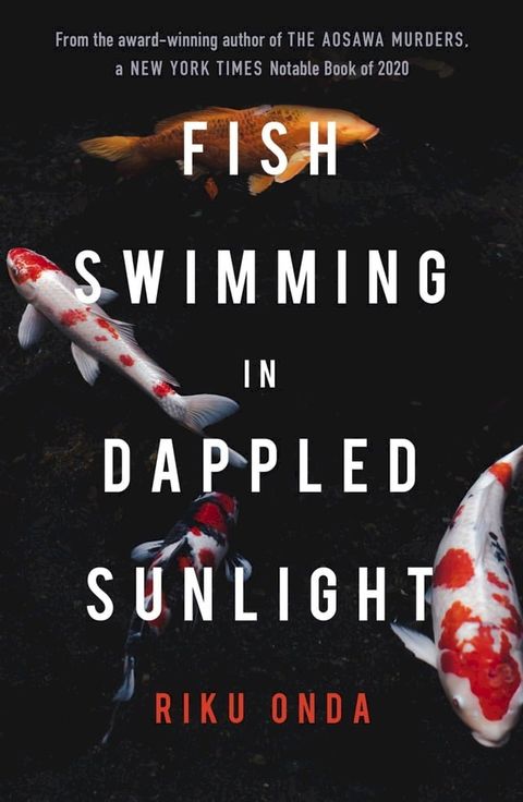 Fish Swimming in Dappled Sunlight(Kobo/電子書)