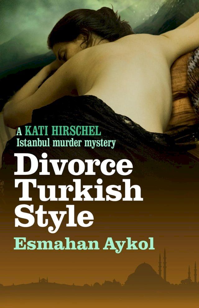  Divorce Turkish Style(Kobo/電子書)