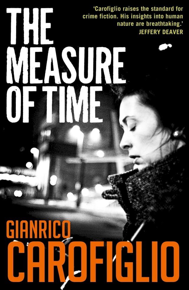  The Measure of Time(Kobo/電子書)