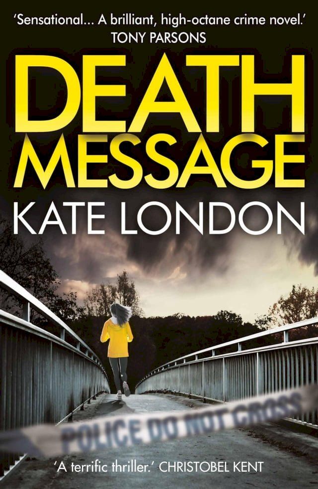  Death Message(Kobo/電子書)