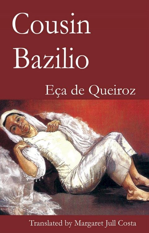 Cousin Bazilio(Kobo/電子書)