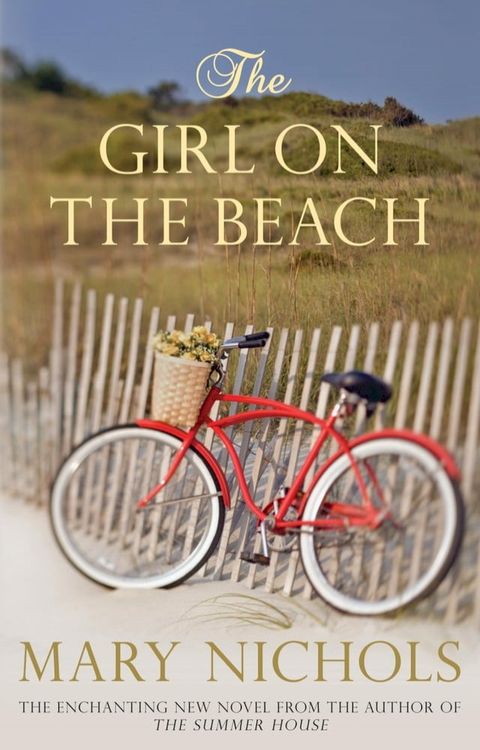 The Girl on the Beach(Kobo/電子書)