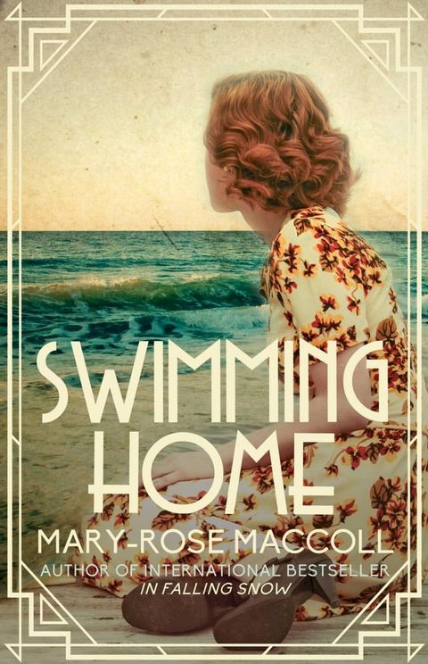 Swimming Home(Kobo/電子書)