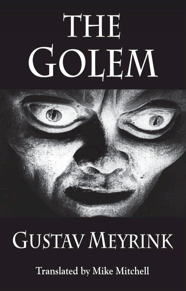  The Golem(Kobo/電子書)