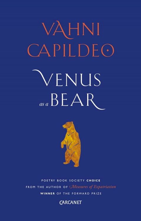 Venus as a Bear(Kobo/電子書)