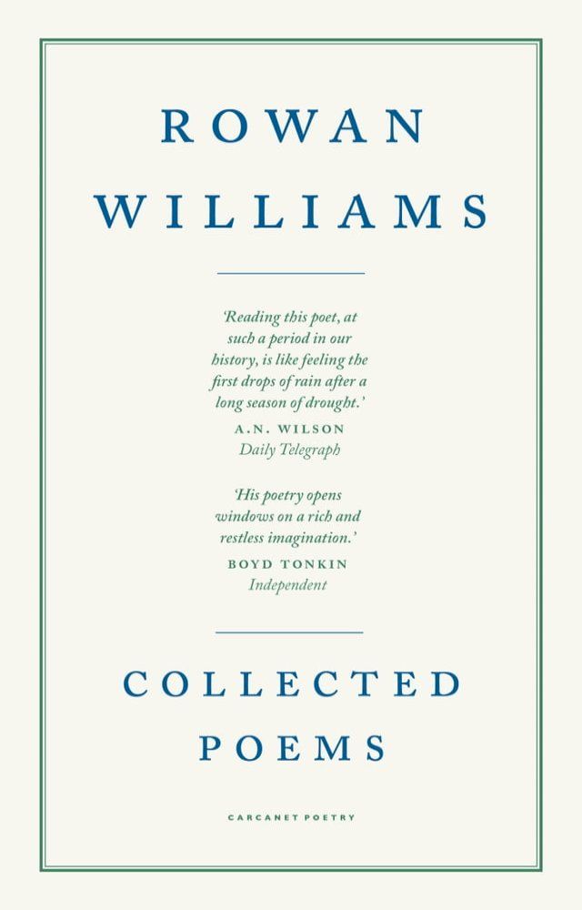  Collected Poems(Kobo/電子書)