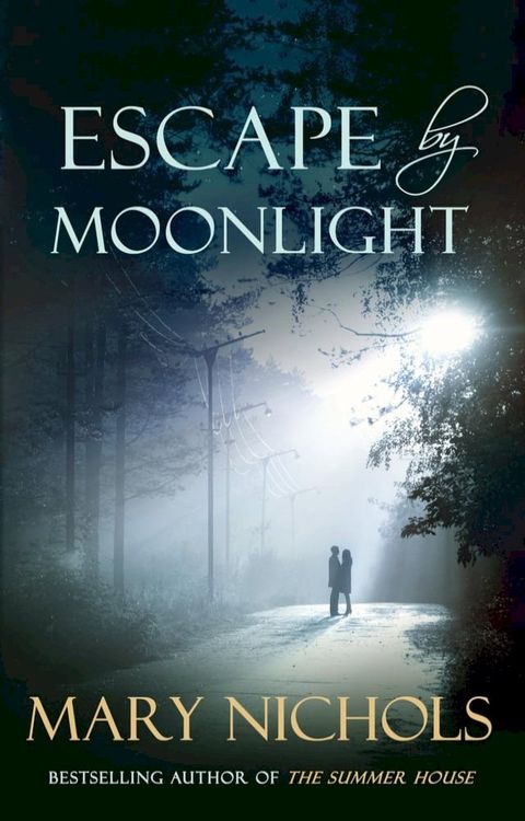 Escape by Moonlight(Kobo/電子書)