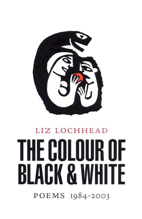 The Colour of Black and White(Kobo/電子書)