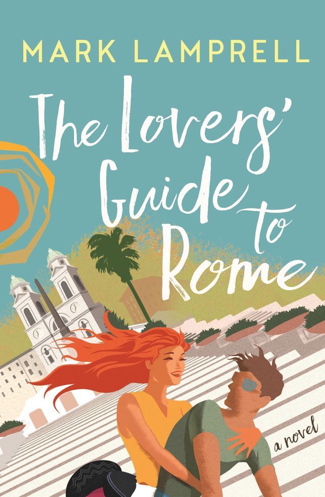  The Lovers' Guide to Rome(Kobo/電子書)