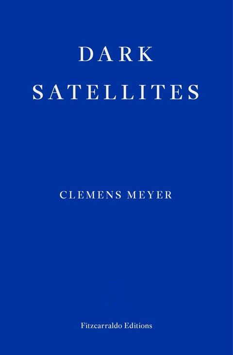 Dark Satellites(Kobo/電子書)