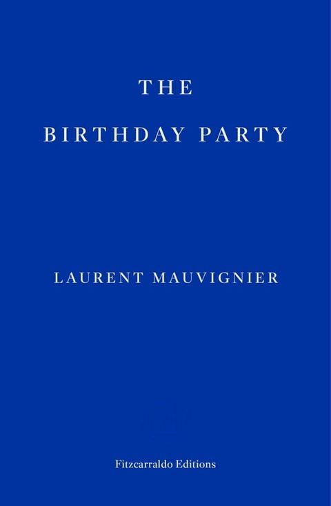 The Birthday Party(Kobo/電子書)