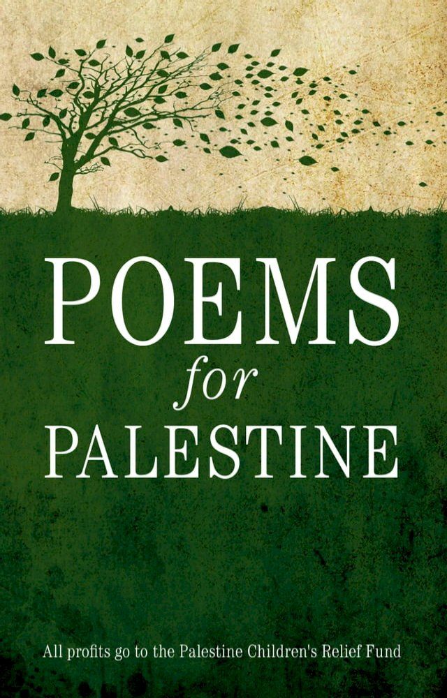  Poems for Palestine(Kobo/電子書)