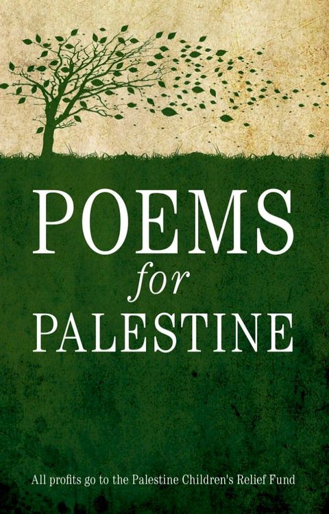 Poems for Palestine(Kobo/電子書)