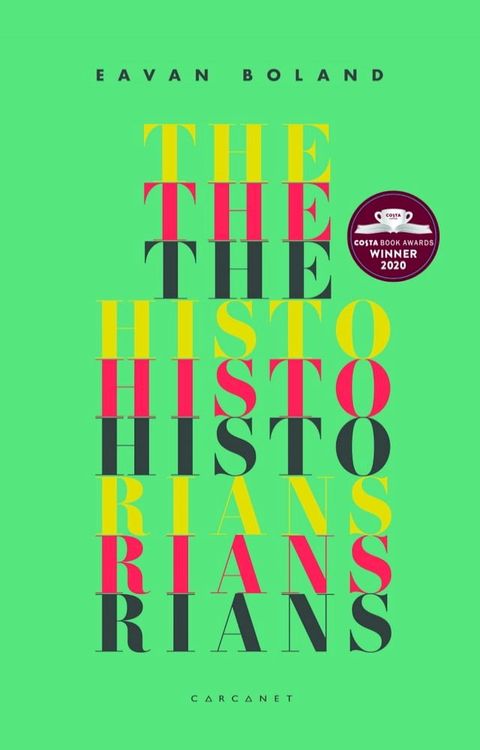 The Historians(Kobo/電子書)