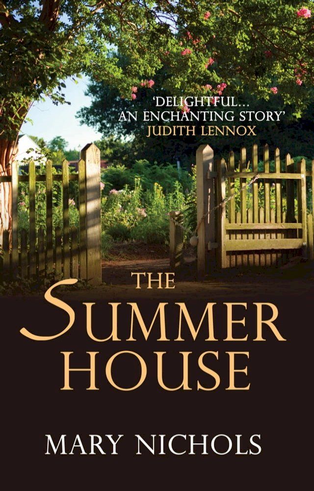  The Summer House(Kobo/電子書)