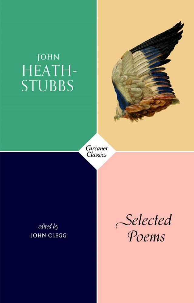  Selected Poems(Kobo/電子書)