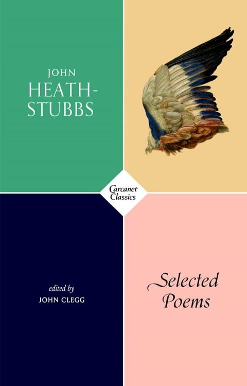 Selected Poems(Kobo/電子書)