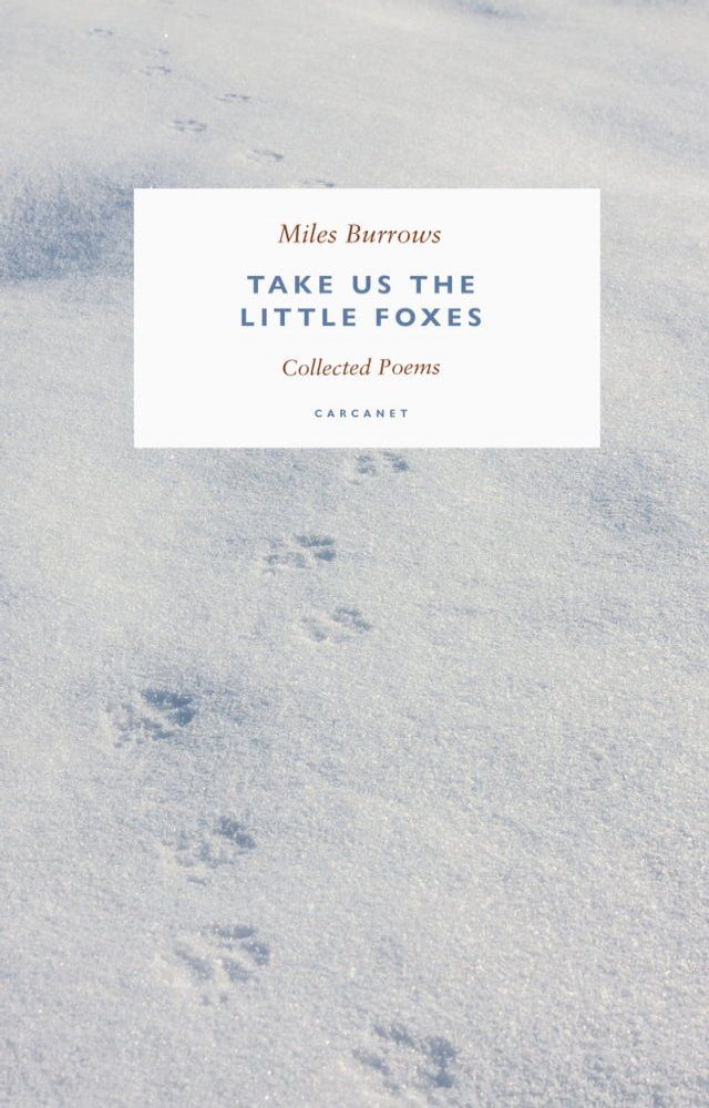  Take us the Little Foxes(Kobo/電子書)