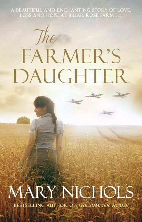 The Farmer's Daughter(Kobo/電子書)