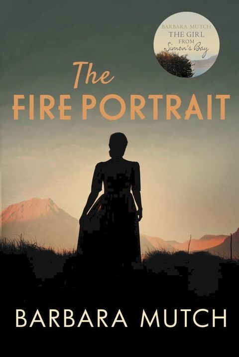 The Fire Portrait(Kobo/電子書)