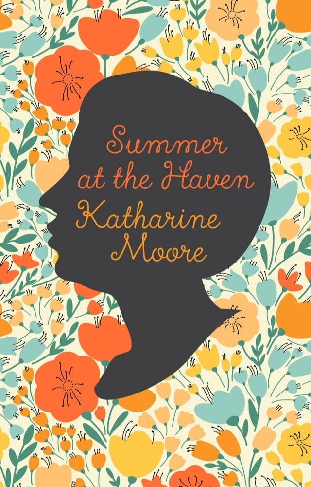  Summer at the Haven(Kobo/電子書)