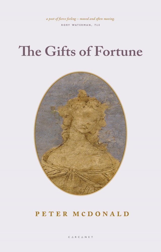  The Gifts of Fortune(Kobo/電子書)