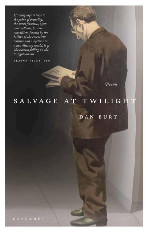 Salvage at Twilight(Kobo/電子書)