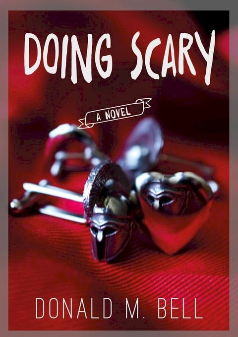 Doing Scary(Kobo/電子書)