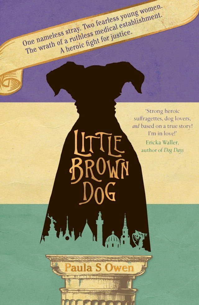  Little Brown Dog(Kobo/電子書)