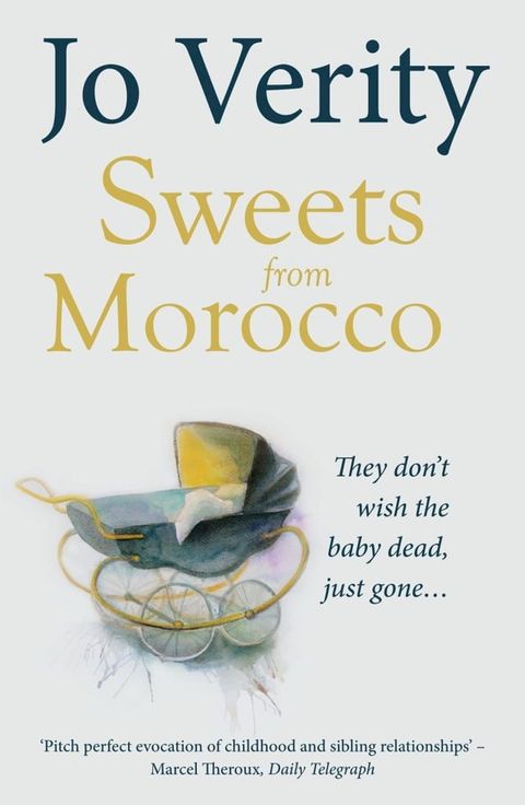 Sweets From Morocco(Kobo/電子書)