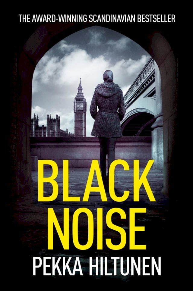  Black Noise(Kobo/電子書)