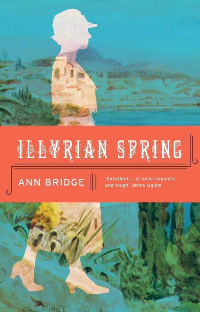  Illyrian Spring(Kobo/電子書)