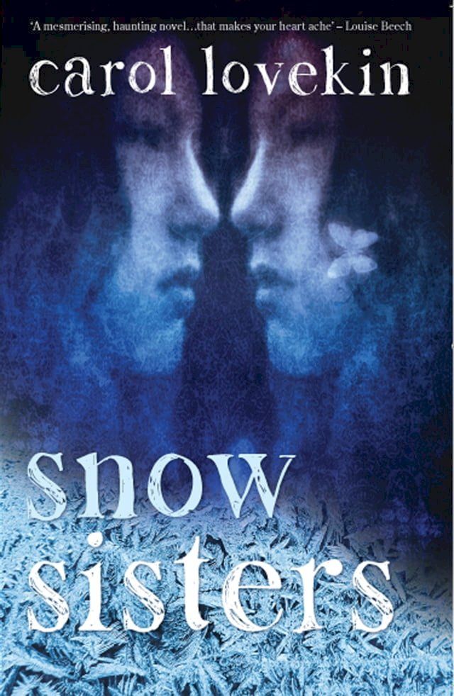  Snow Sisters(Kobo/電子書)