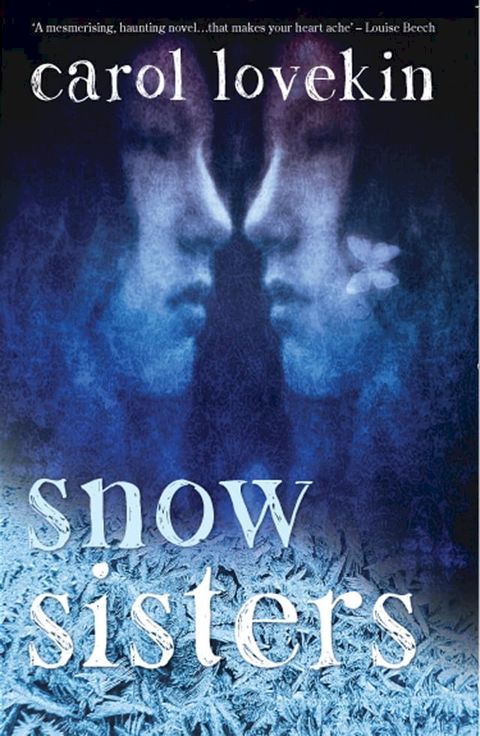 Snow Sisters(Kobo/電子書)