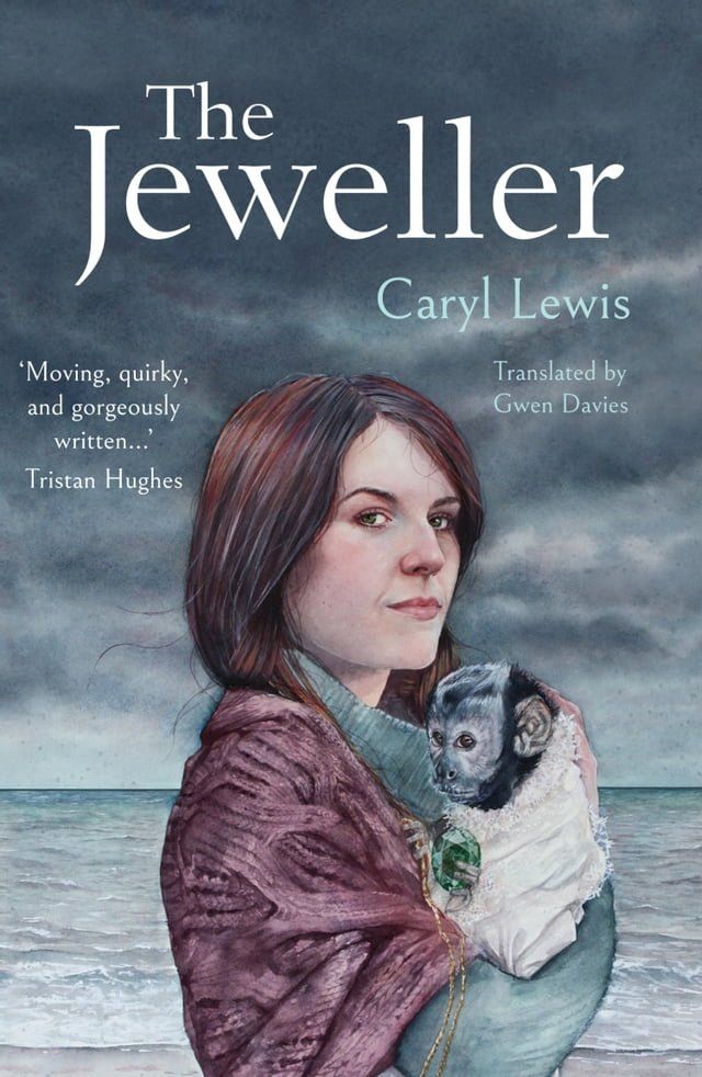  The Jeweller(Kobo/電子書)