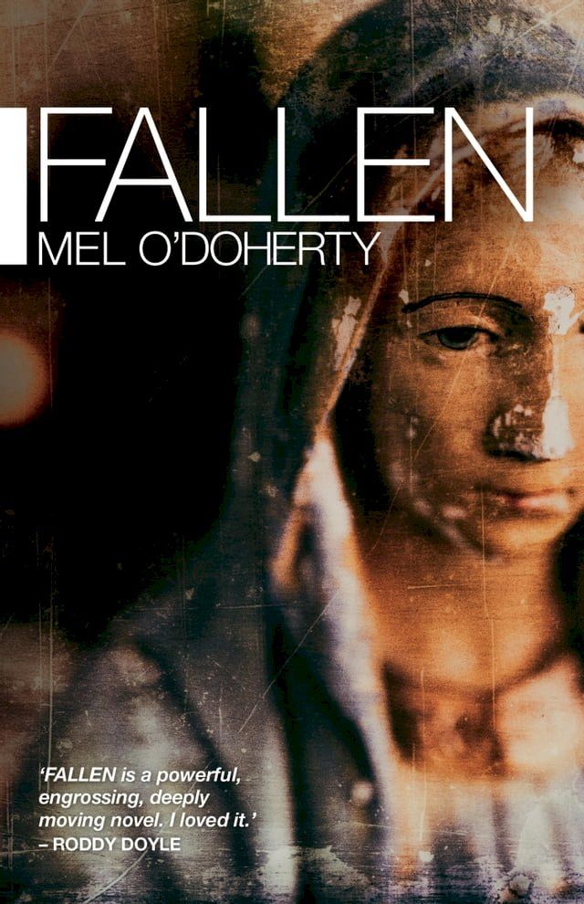  FALLEN(Kobo/電子書)