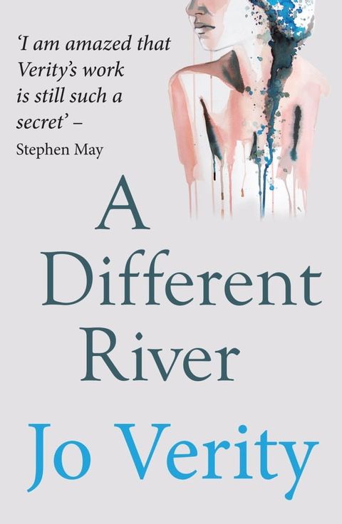 A Different River(Kobo/電子書)